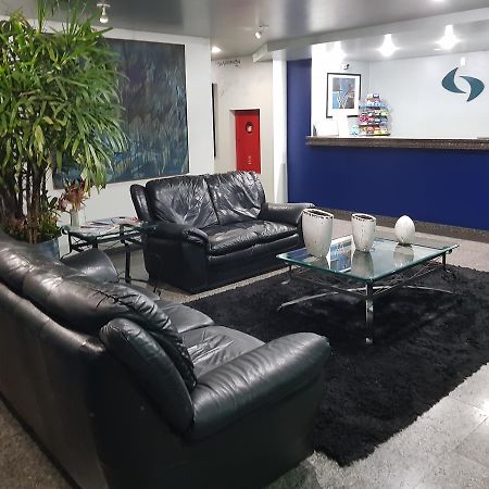 Flat Saint Paul Residence Bauru Exterior foto