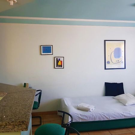 Flat Saint Paul Residence Bauru Exterior foto