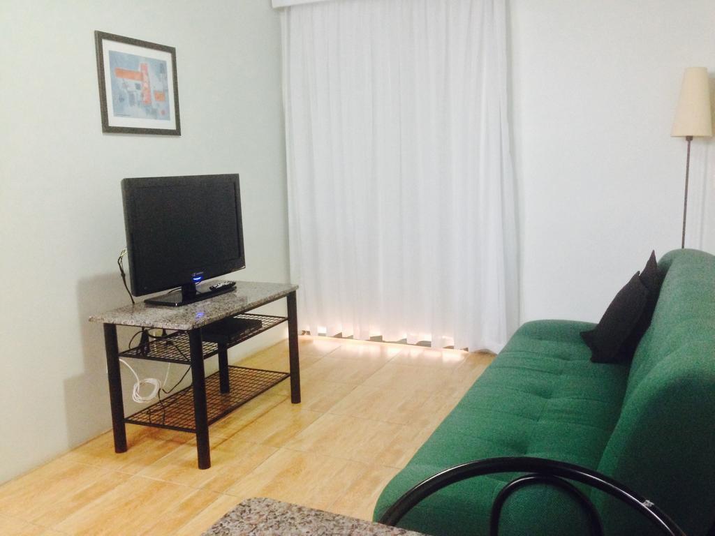 Flat Saint Paul Residence Bauru Zimmer foto