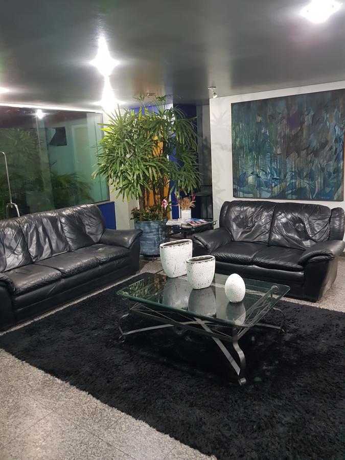 Flat Saint Paul Residence Bauru Exterior foto