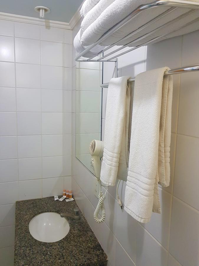 Flat Saint Paul Residence Bauru Exterior foto